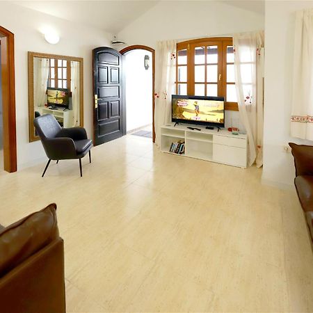 Vila Andorra Puerto del Carmen  Exteriér fotografie