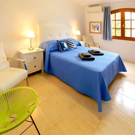 Vila Andorra Puerto del Carmen  Exteriér fotografie