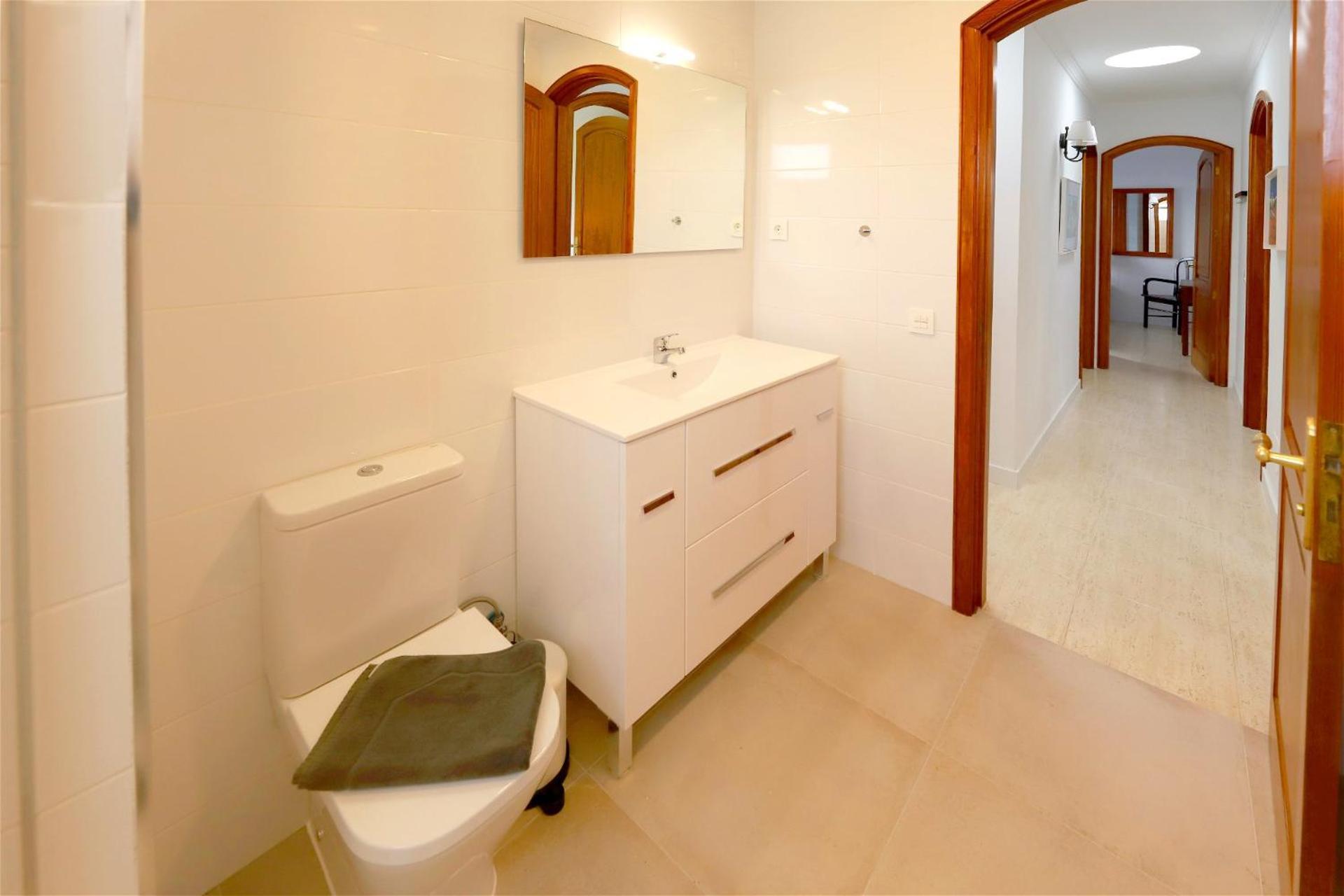 Vila Andorra Puerto del Carmen  Exteriér fotografie