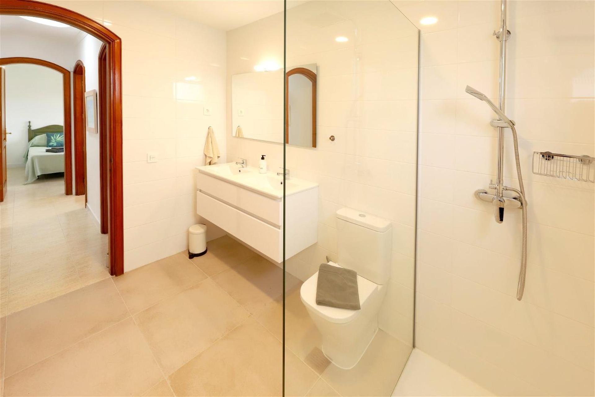 Vila Andorra Puerto del Carmen  Exteriér fotografie