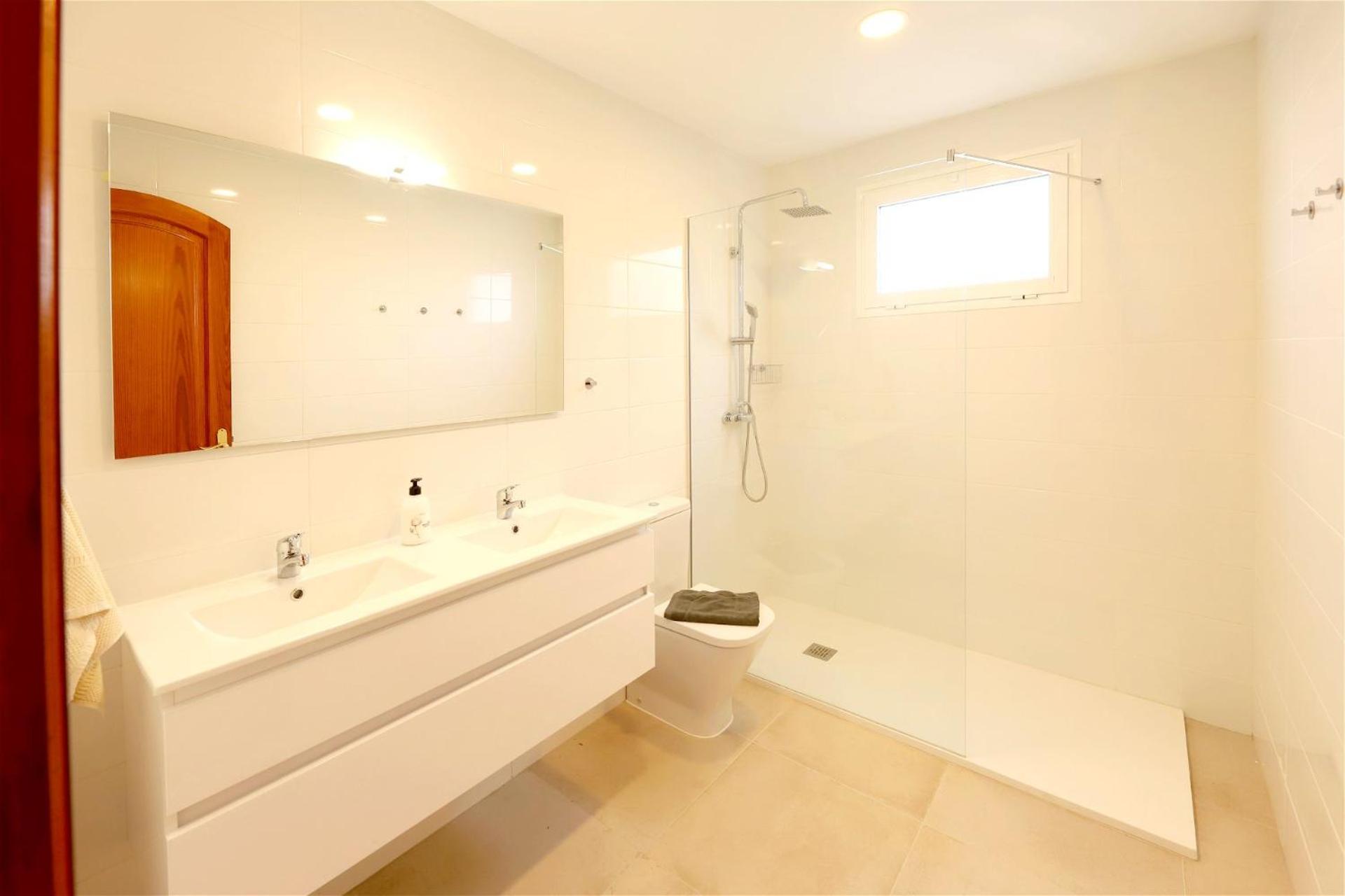 Vila Andorra Puerto del Carmen  Exteriér fotografie