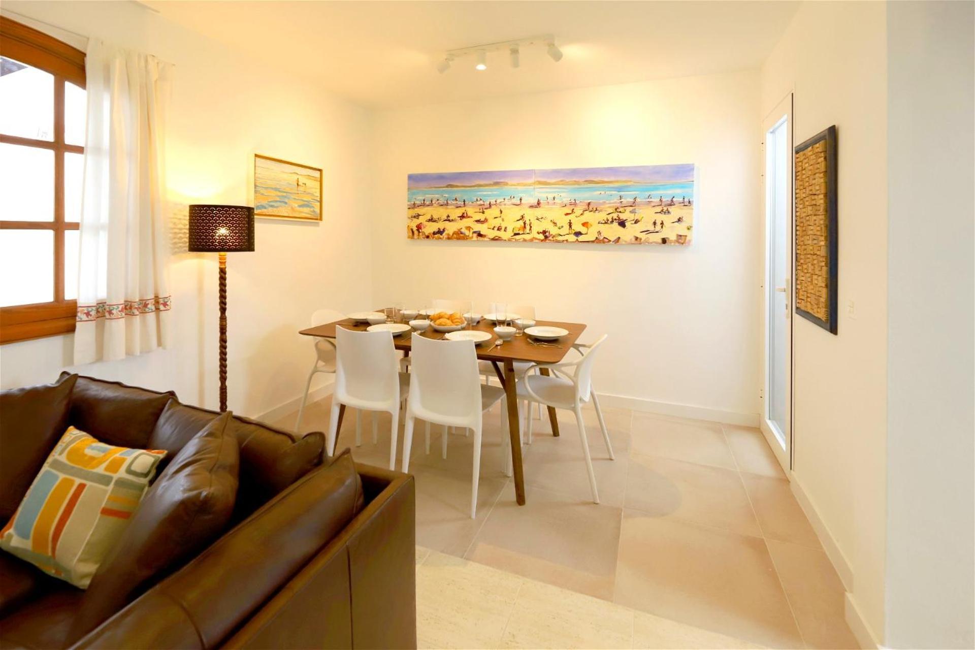 Vila Andorra Puerto del Carmen  Exteriér fotografie
