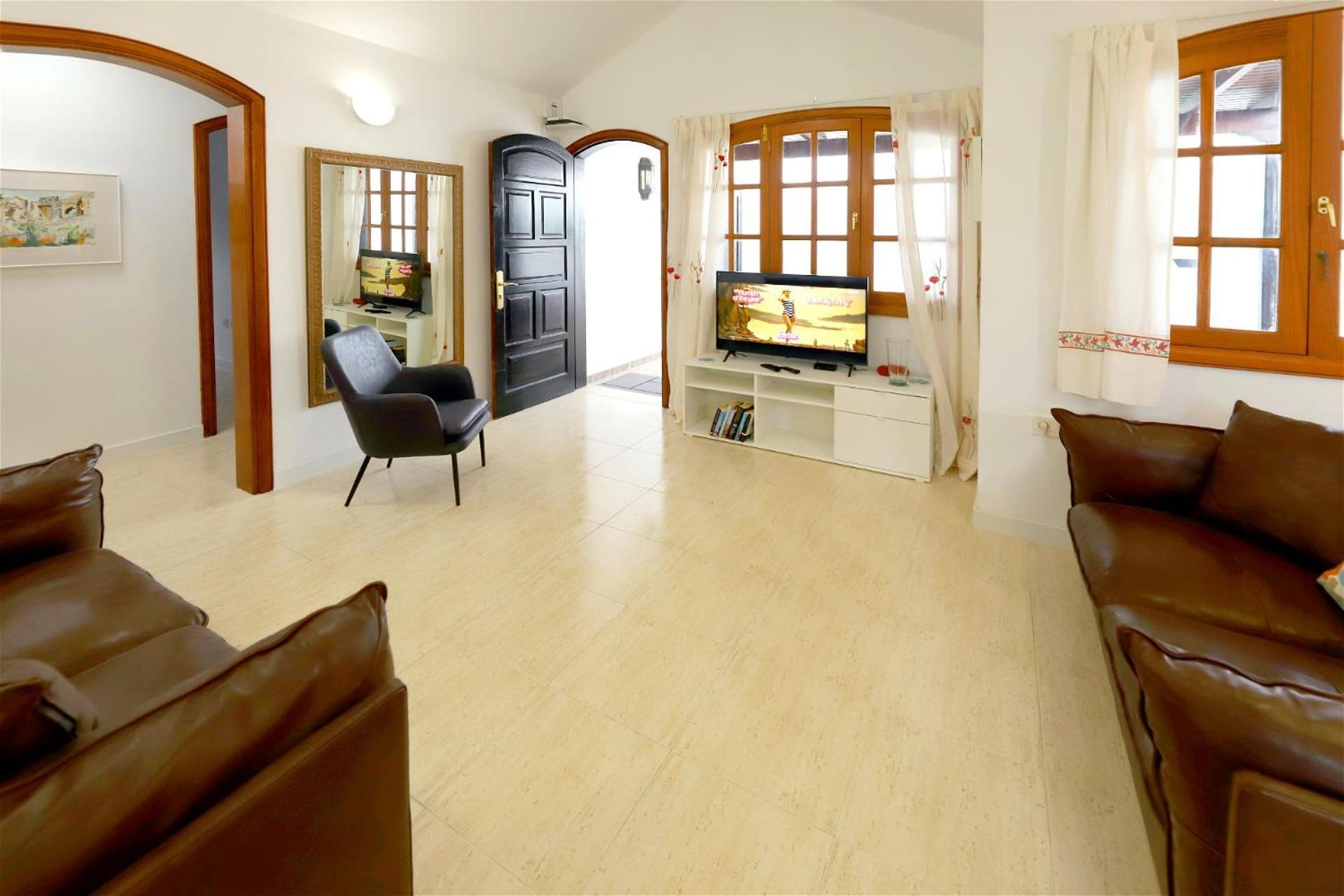 Vila Andorra Puerto del Carmen  Exteriér fotografie