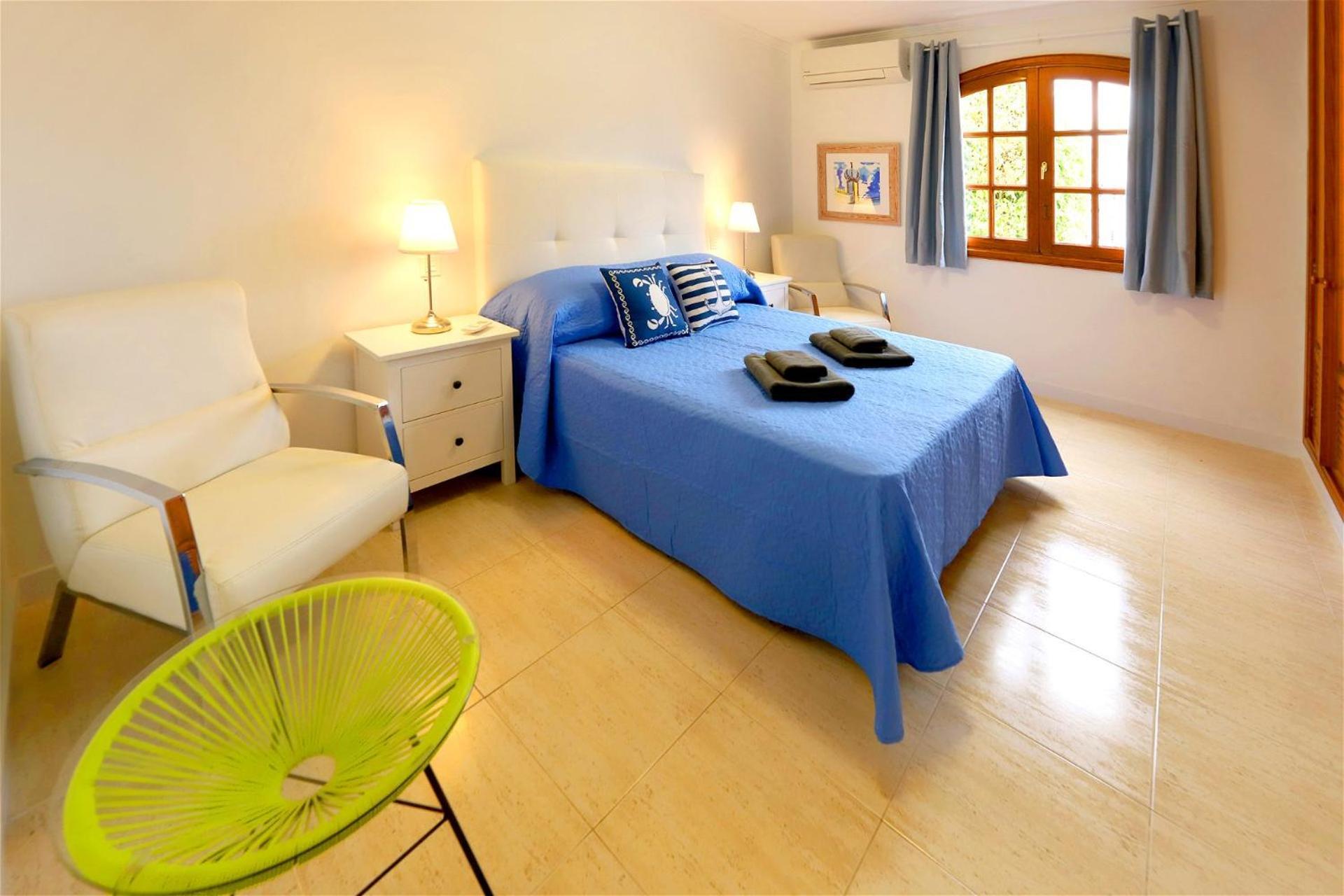 Vila Andorra Puerto del Carmen  Exteriér fotografie