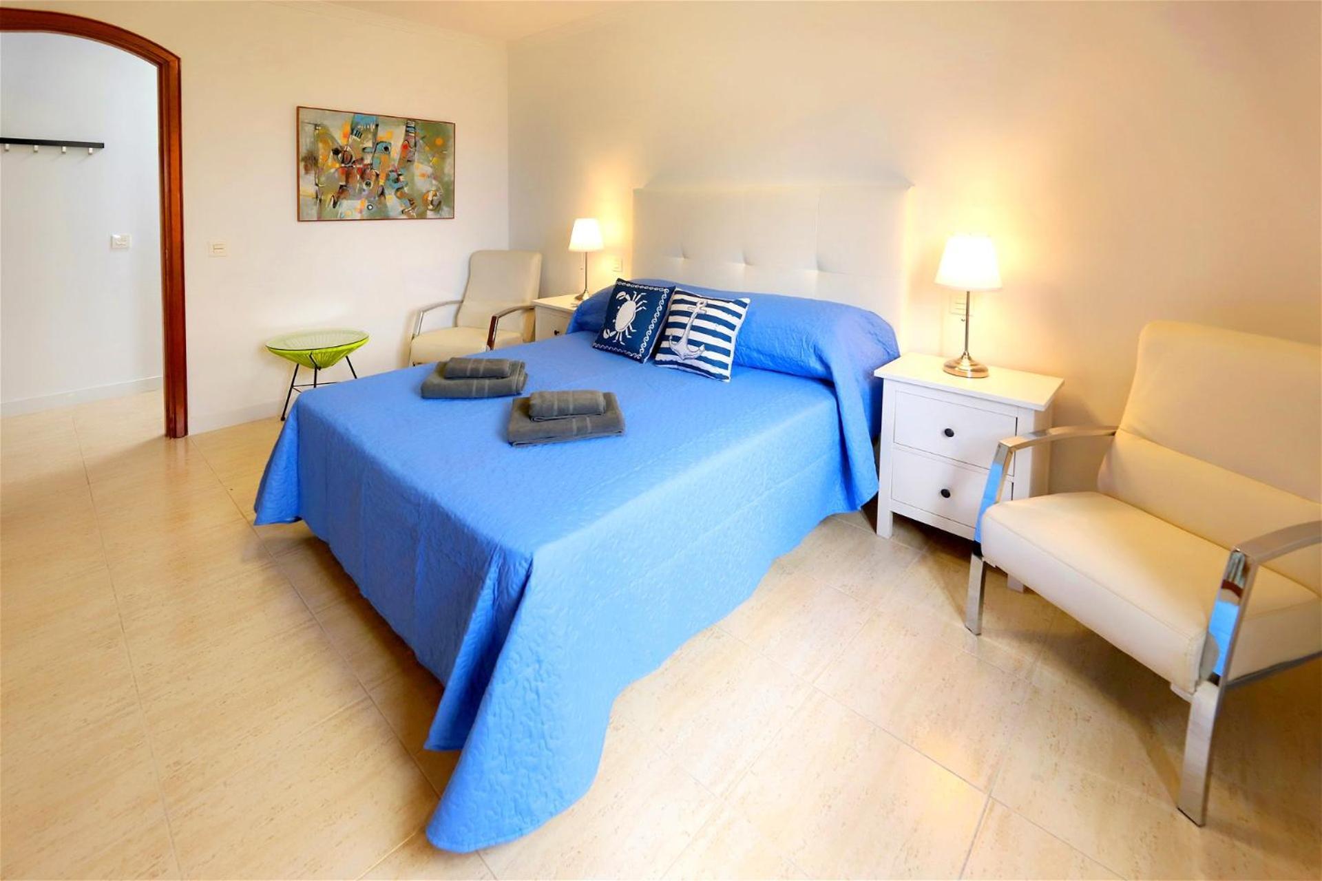 Vila Andorra Puerto del Carmen  Exteriér fotografie