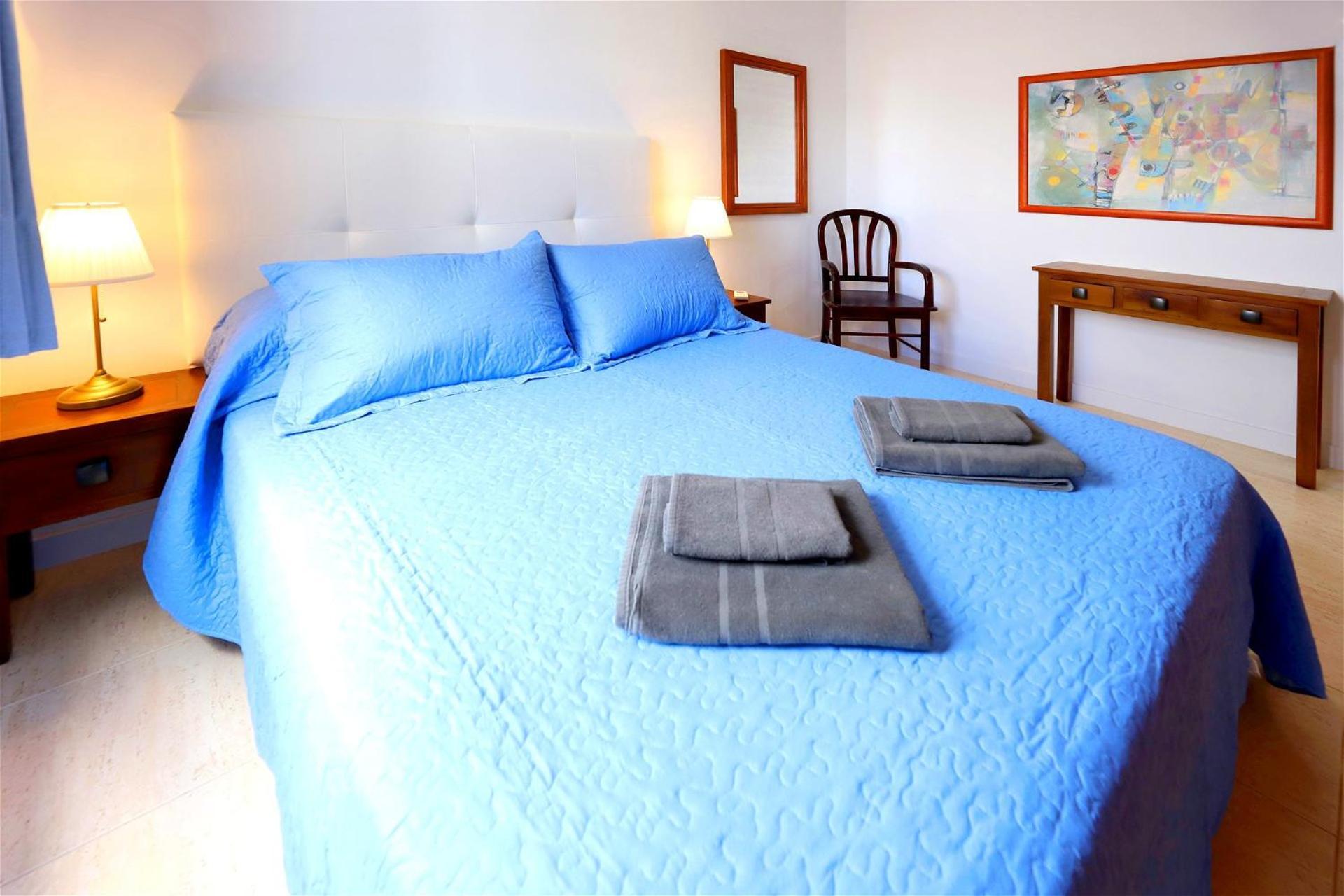 Vila Andorra Puerto del Carmen  Exteriér fotografie