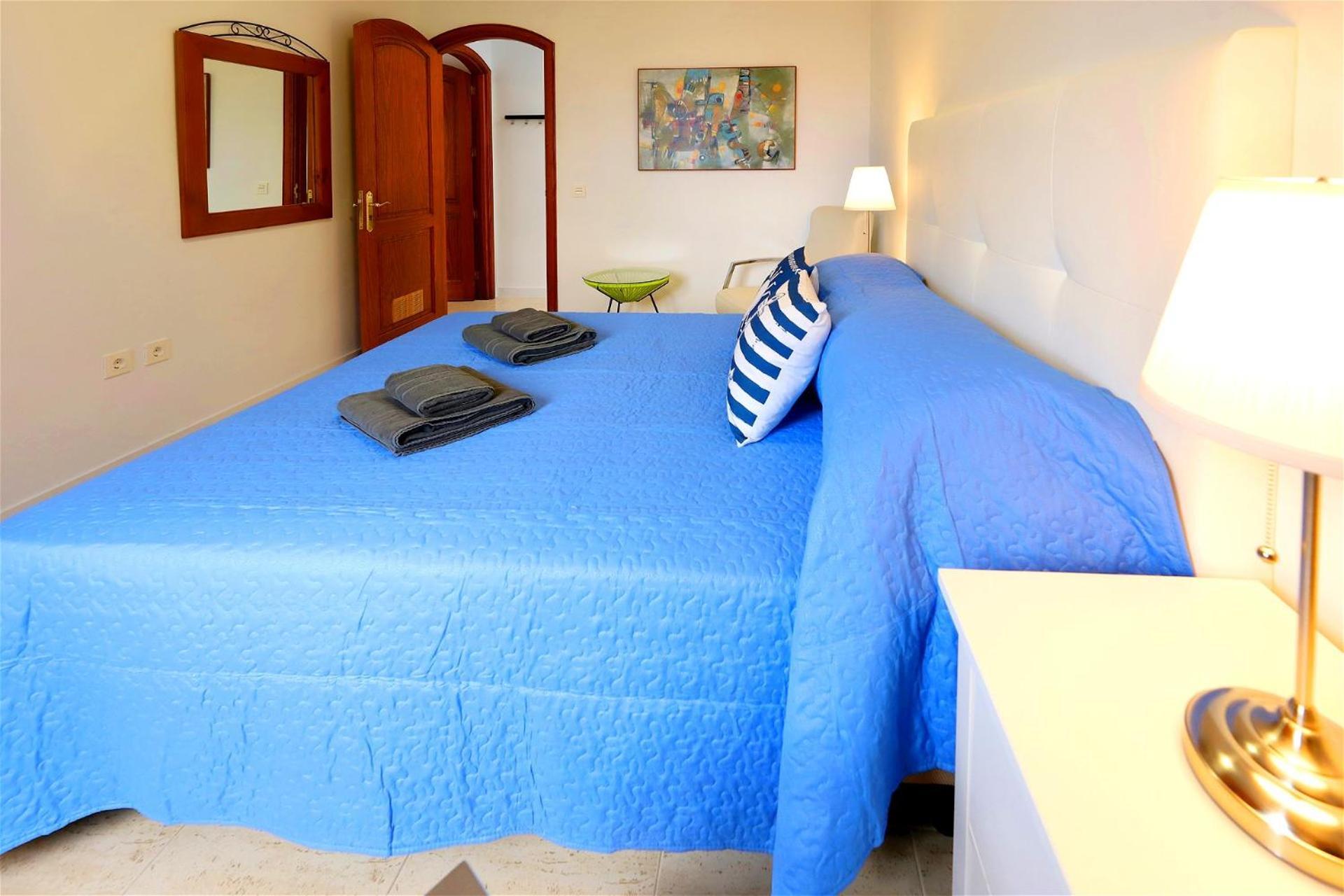 Vila Andorra Puerto del Carmen  Exteriér fotografie