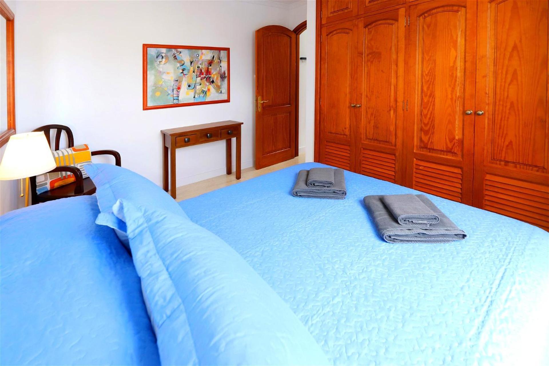 Vila Andorra Puerto del Carmen  Exteriér fotografie