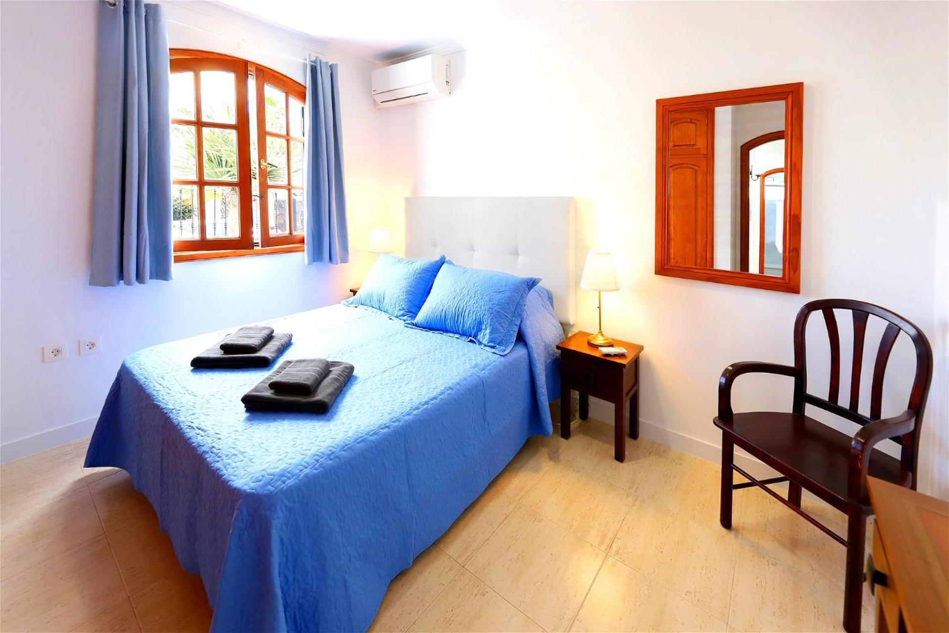 Vila Andorra Puerto del Carmen  Exteriér fotografie