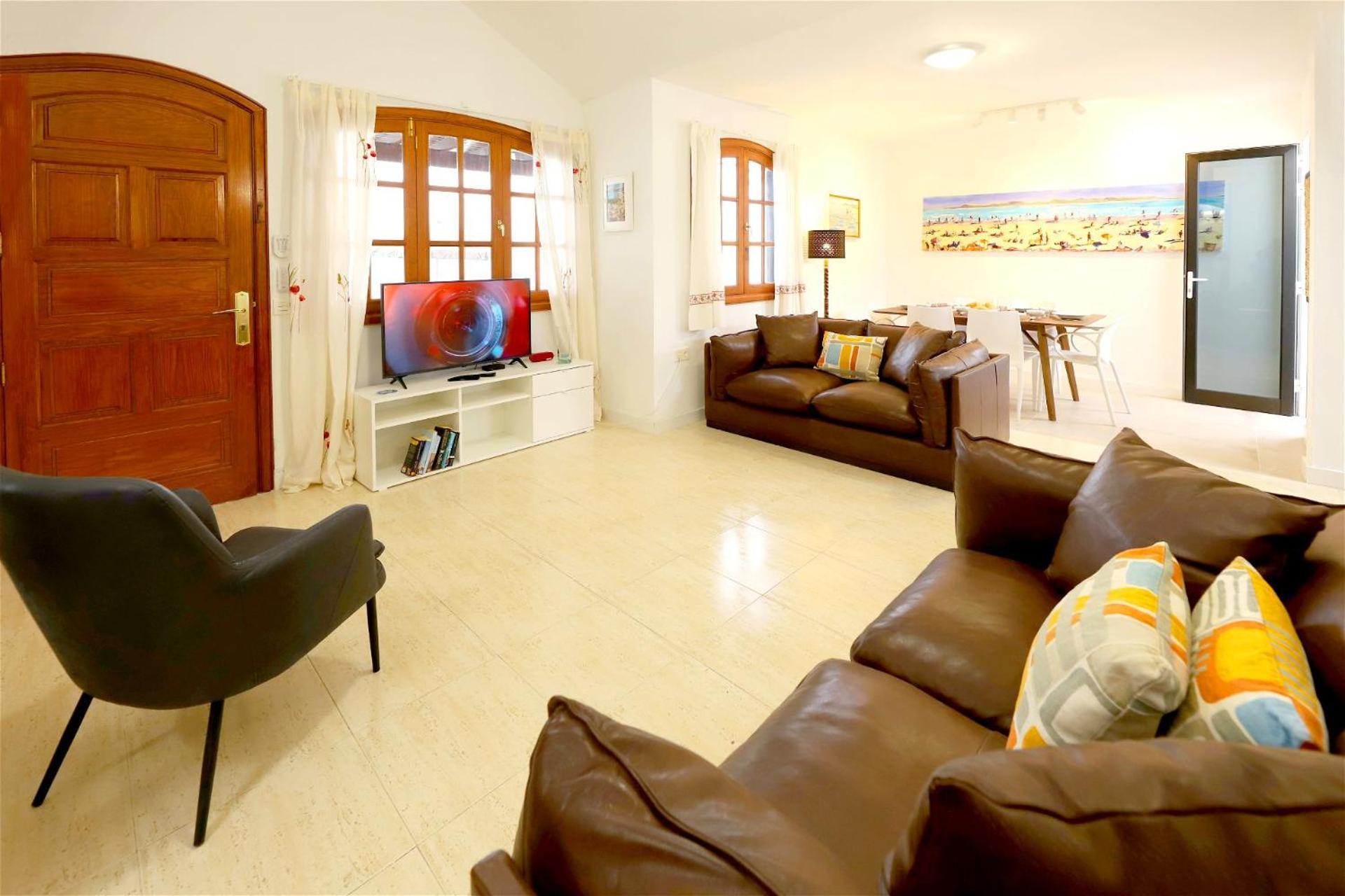 Vila Andorra Puerto del Carmen  Exteriér fotografie