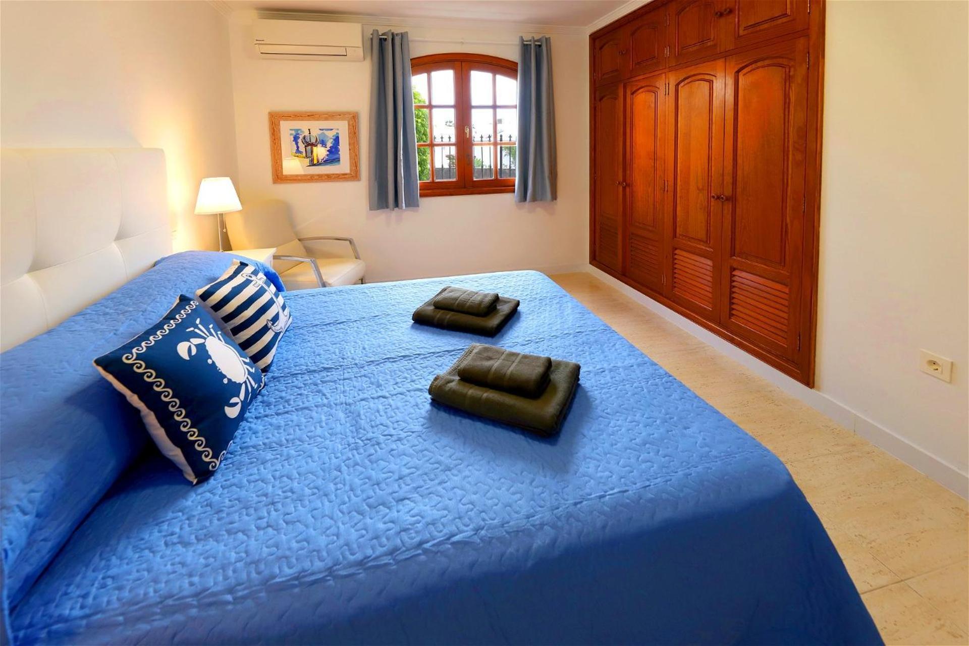 Vila Andorra Puerto del Carmen  Exteriér fotografie