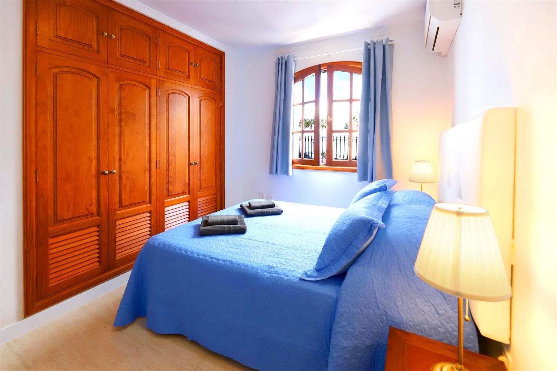 Vila Andorra Puerto del Carmen  Exteriér fotografie