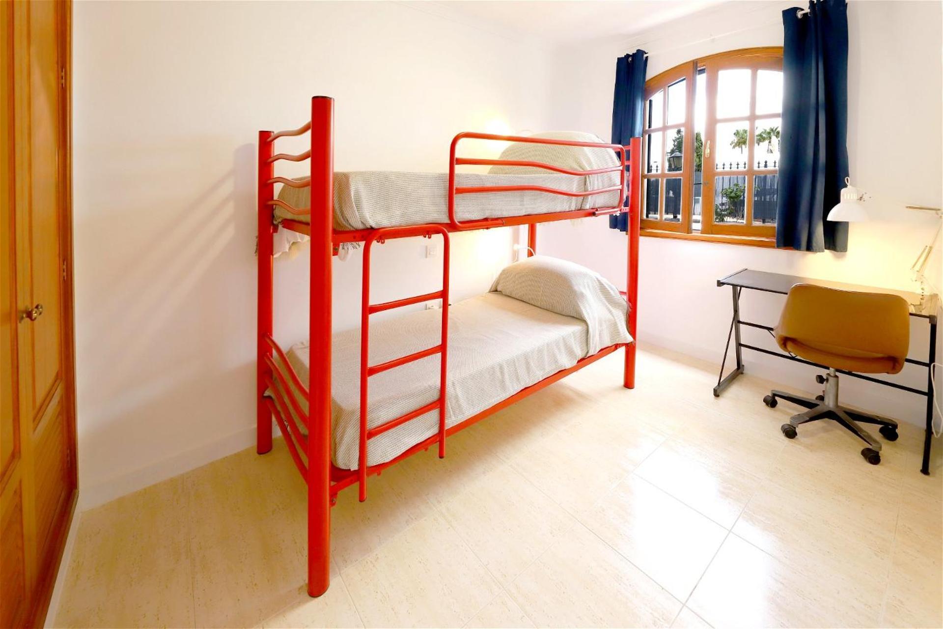 Vila Andorra Puerto del Carmen  Exteriér fotografie